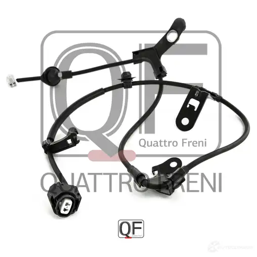 Импульсный датчик abs сзади QUATTRO FRENI 7A CJFNA QF61F00180 1233295612 - Изображение 1