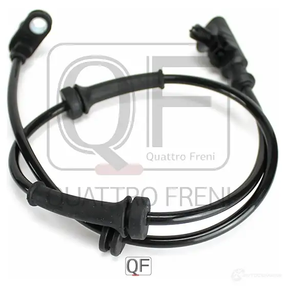 Импульсный датчик abs сзади справа QUATTRO FRENI QF61F00187 QNB9L DK 1233295628 - Изображение 1