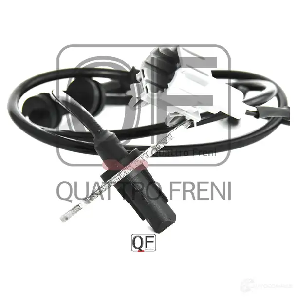 Импульсный датчик abs сзади справа QUATTRO FRENI QF61F00188 1233295630 U0C2 T изображение 1