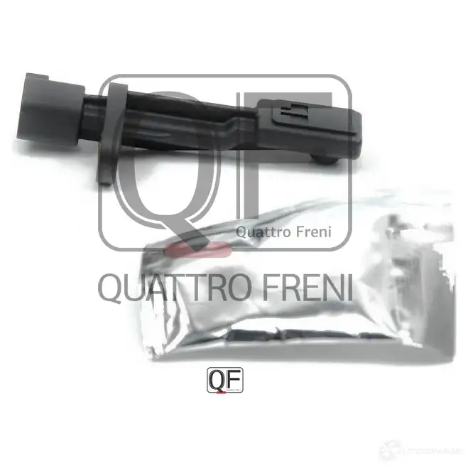 Импульсный датчик abs сзади QUATTRO FRENI QF61F00194 CG QGKF 1233295648 изображение 0