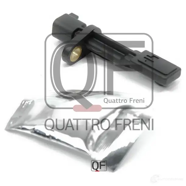 Импульсный датчик abs сзади QUATTRO FRENI QF61F00194 CG QGKF 1233295648 изображение 1