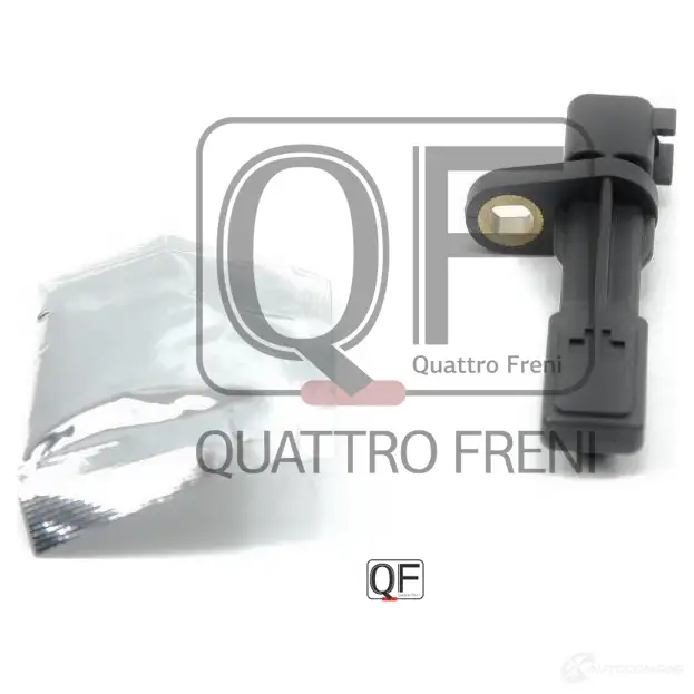Импульсный датчик abs сзади QUATTRO FRENI QF61F00194 CG QGKF 1233295648 изображение 2