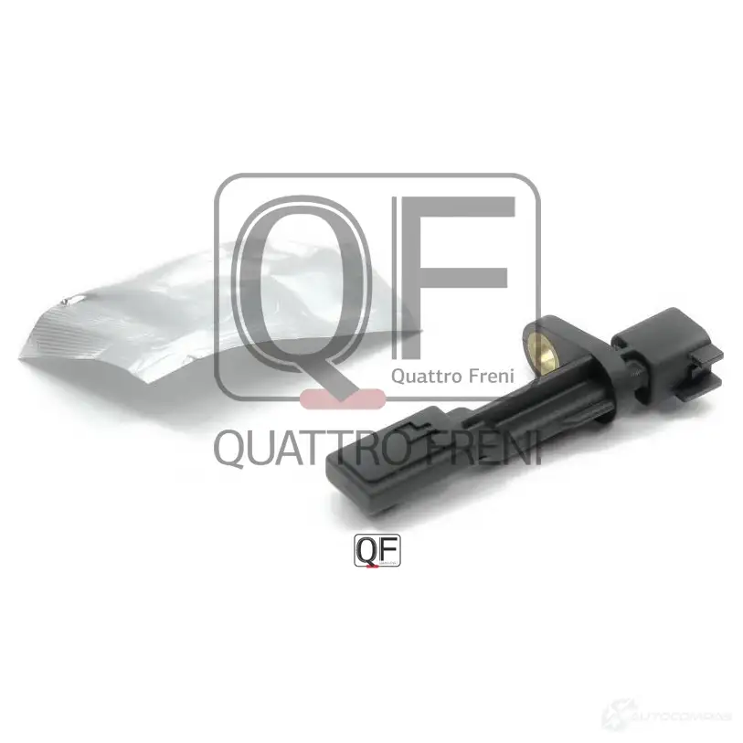 Импульсный датчик abs сзади QUATTRO FRENI QF61F00194 CG QGKF 1233295648 изображение 3