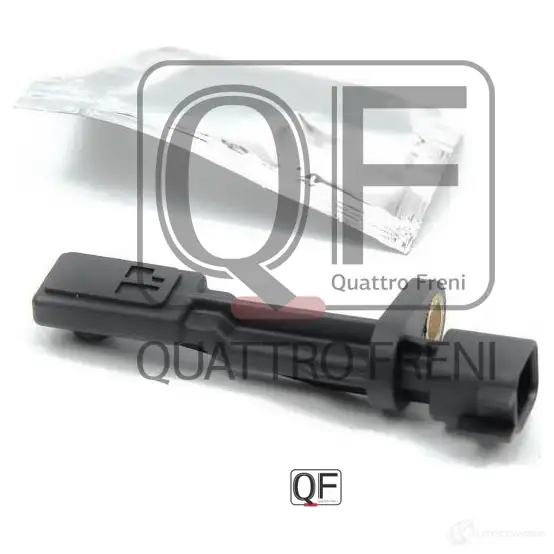 Импульсный датчик abs сзади QUATTRO FRENI QF61F00194 CG QGKF 1233295648 изображение 4