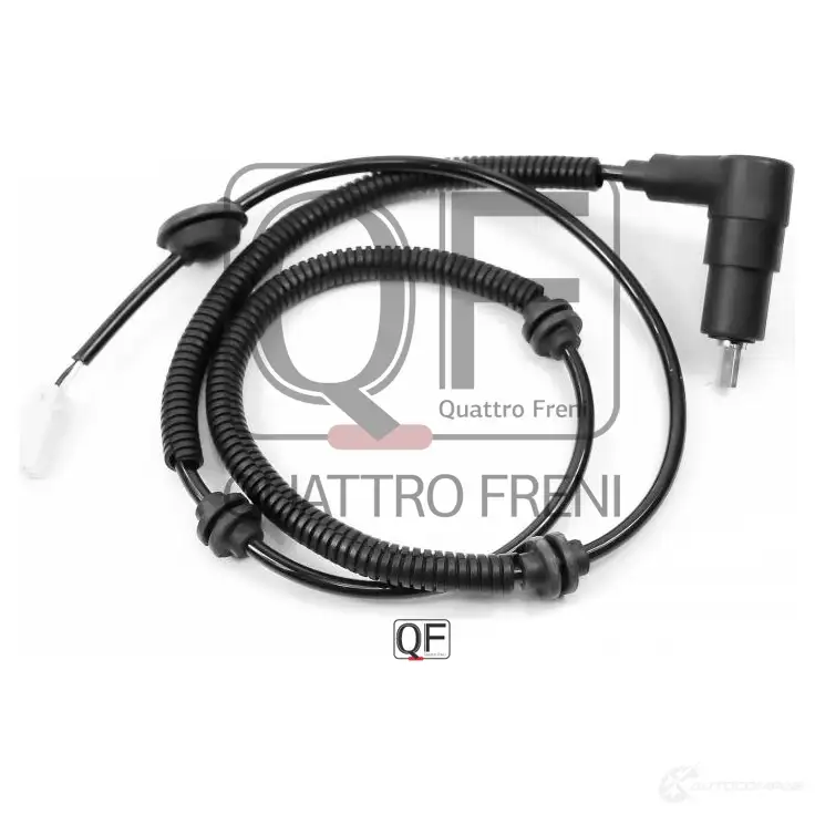 Импульсный датчик abs сзади справа QUATTRO FRENI 1439947433 UG7DN RZ QF61F00259 - Изображение 1