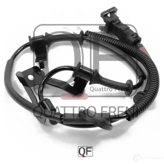 Импульсный датчик abs сзади справа QUATTRO FRENI QF61F00277 1439947464 9B8L 8 изображение 3