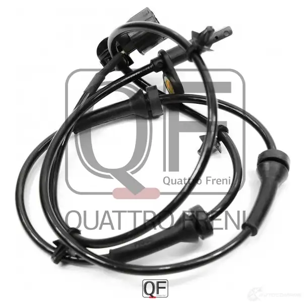 Импульсный датчик abs сзади слева QUATTRO FRENI 1439953116 42J QV QF61F00304 изображение 4