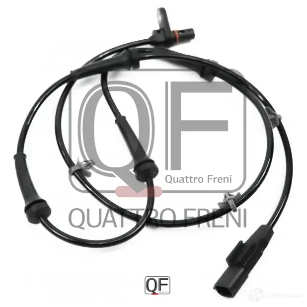 Импульсный датчик abs сзади QUATTRO FRENI 1439953121 3FN KO2 QF61F00308 - Изображение 1