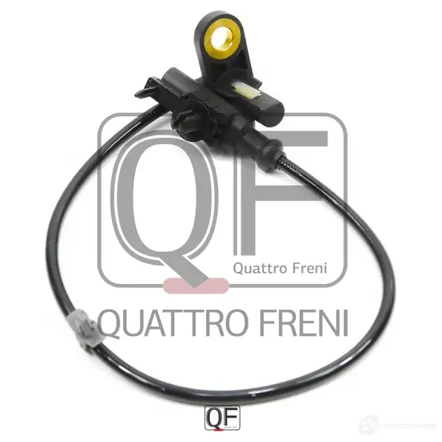 Импульсный датчик abs сзади QUATTRO FRENI QF61F00310 1439953123 U BIPM - Изображение 1