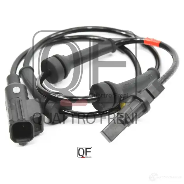 Импульсный датчик abs сзади QUATTRO FRENI QF61F00324 I WP7YX 1439949063 изображение 0