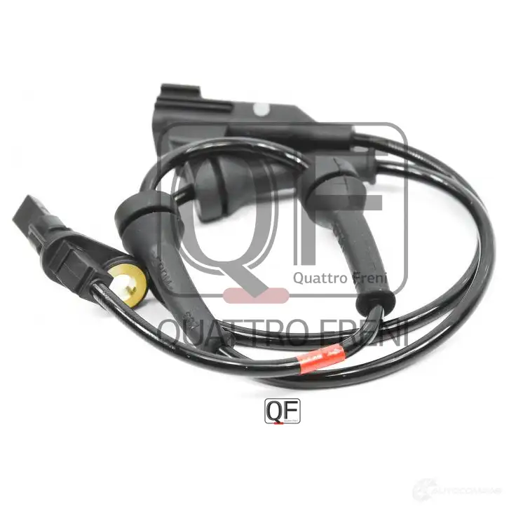 Импульсный датчик abs сзади QUATTRO FRENI QF61F00324 I WP7YX 1439949063 изображение 2