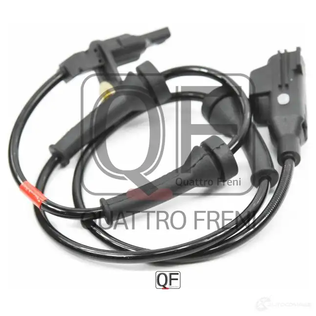 Импульсный датчик abs сзади QUATTRO FRENI QF61F00324 I WP7YX 1439949063 изображение 3
