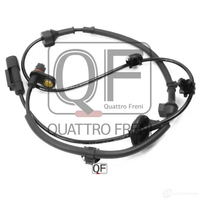 Импульсный датчик abs сзади слева QUATTRO FRENI QF61F00338 1439951965 QN3 QA изображение 2