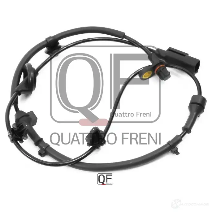 Импульсный датчик abs сзади слева QUATTRO FRENI QF61F00338 1439951965 QN3 QA изображение 4