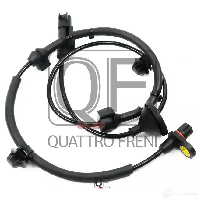 Импульсный датчик abs сзади справа QUATTRO FRENI QF61F00349 WZ FYI4M 1439951966 изображение 2