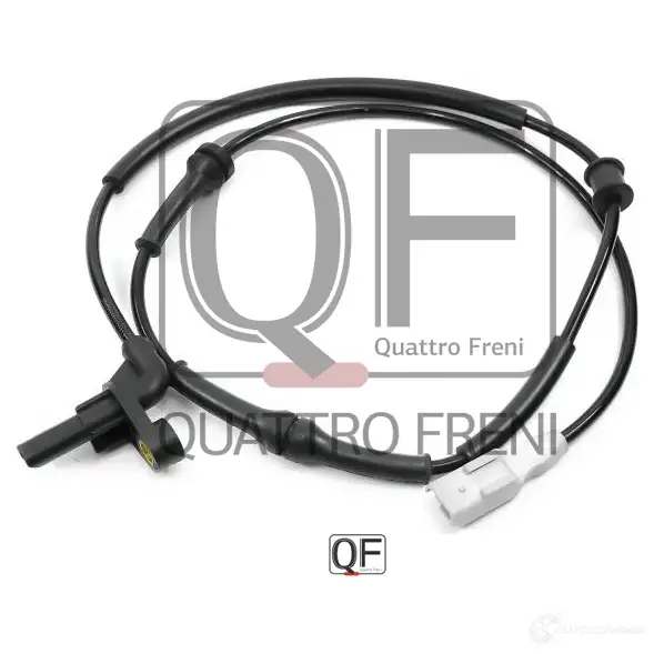 Импульсный датчик abs сзади справа QUATTRO FRENI QF61F00359 WFDEX 0 1439943178 изображение 0