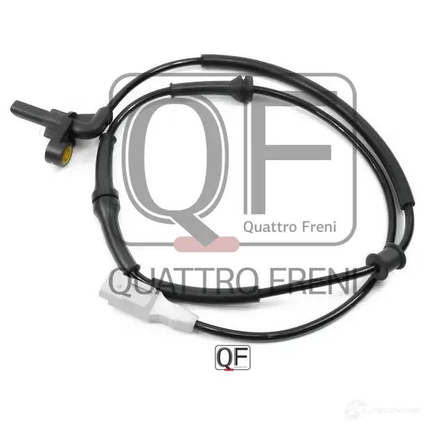 Импульсный датчик abs сзади справа QUATTRO FRENI QF61F00359 WFDEX 0 1439943178 изображение 1