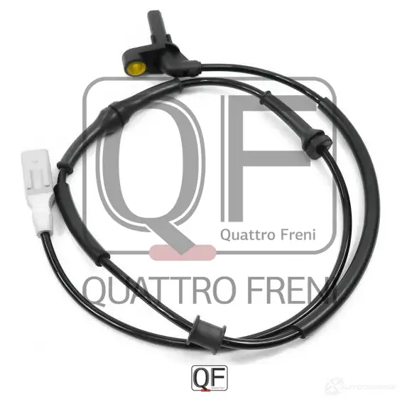 Импульсный датчик abs сзади справа QUATTRO FRENI QF61F00359 WFDEX 0 1439943178 изображение 2