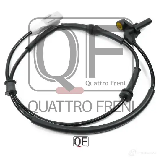 Импульсный датчик abs сзади справа QUATTRO FRENI QF61F00359 WFDEX 0 1439943178 изображение 3