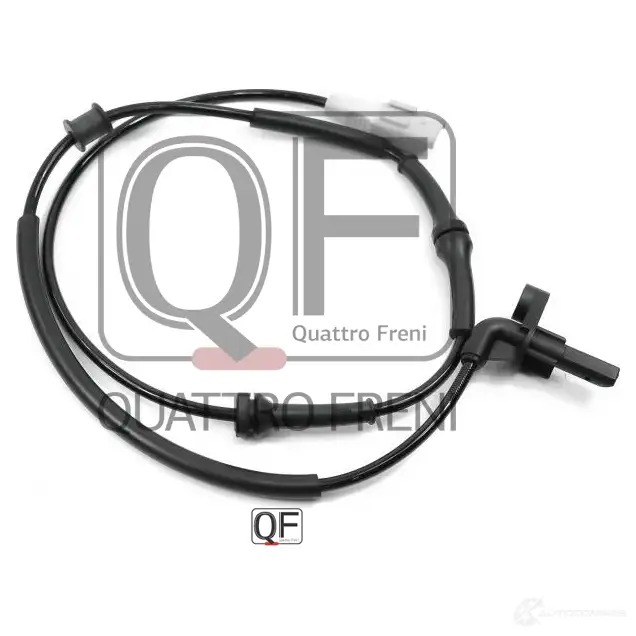 Импульсный датчик abs сзади справа QUATTRO FRENI QF61F00359 WFDEX 0 1439943178 изображение 4