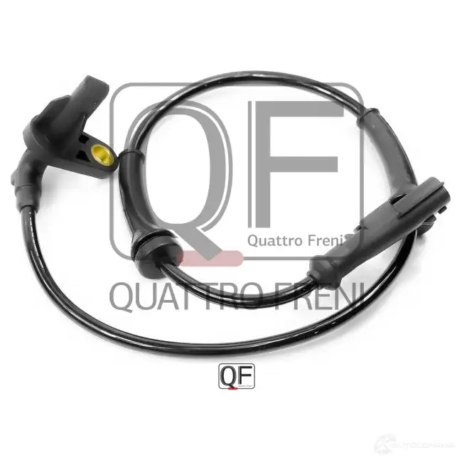 Импульсный датчик abs сзади слева QUATTRO FRENI SF 37WJ 1439954500 QF61F00367 - Изображение 1