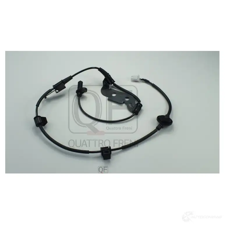 Импульсный датчик abs сзади справа QUATTRO FRENI QF61F00378 1439947792 Z APEBW - Изображение 1