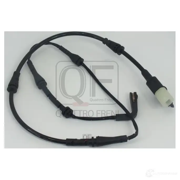 Датчик износа тормозных колодок сзади QUATTRO FRENI 0RG3I T7 1439949209 QF61F00397 - Изображение 1