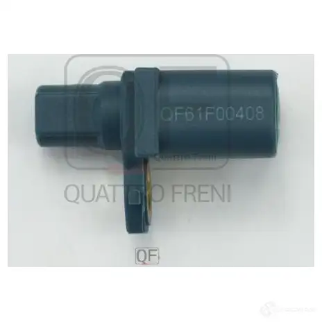Импульсный датчик abs сзади QUATTRO FRENI PWBTPN P QF61F00408 1439959298 изображение 1