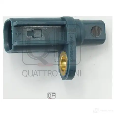 Импульсный датчик abs сзади QUATTRO FRENI PWBTPN P QF61F00408 1439959298 изображение 2