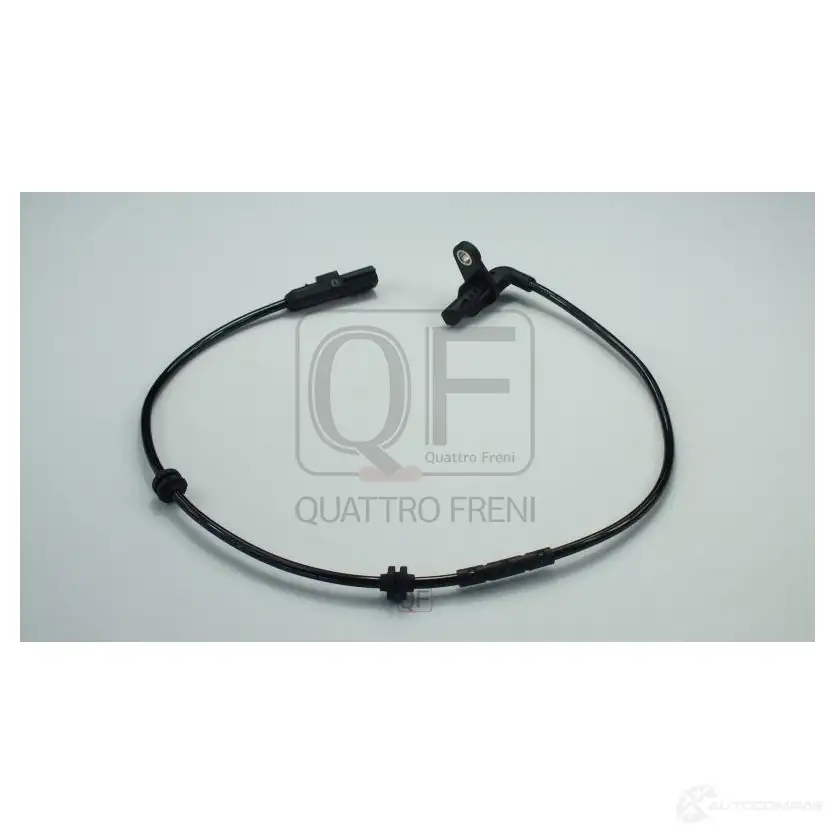 Импульсный датчик abs сзади слева QUATTRO FRENI QF61F00409 JSZ JI9 1439954613 изображение 0