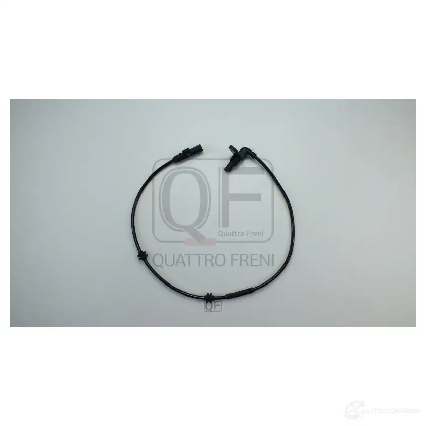 Импульсный датчик abs сзади слева QUATTRO FRENI QF61F00409 JSZ JI9 1439954613 изображение 1