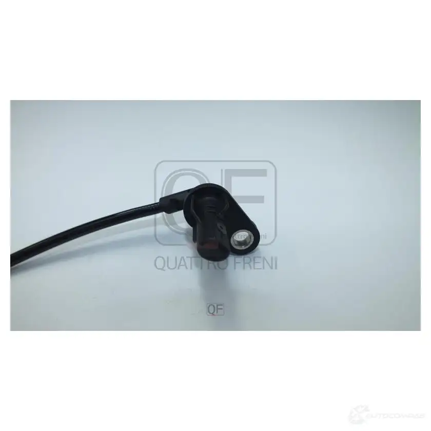 Импульсный датчик abs сзади слева QUATTRO FRENI QF61F00409 JSZ JI9 1439954613 изображение 3
