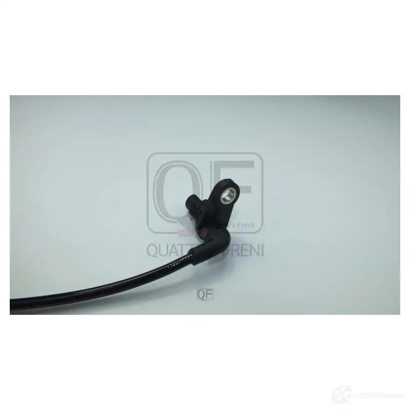 Импульсный датчик abs сзади слева QUATTRO FRENI QF61F00409 JSZ JI9 1439954613 изображение 4