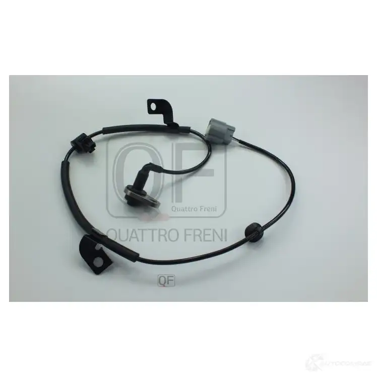 Импульсный датчик abs сзади справа QUATTRO FRENI QF61F00432 0BXI B 1439952720 - Изображение 1