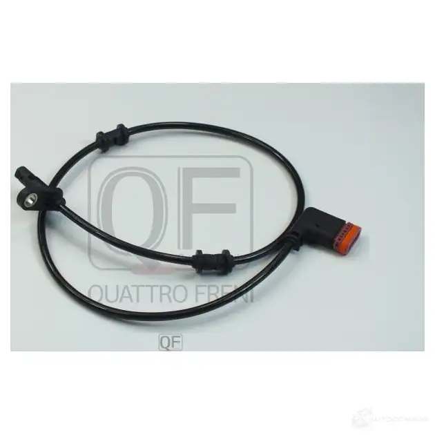 Импульсный датчик abs сзади QUATTRO FRENI QF61F00440 1439951737 AW 4RWL - Изображение 1