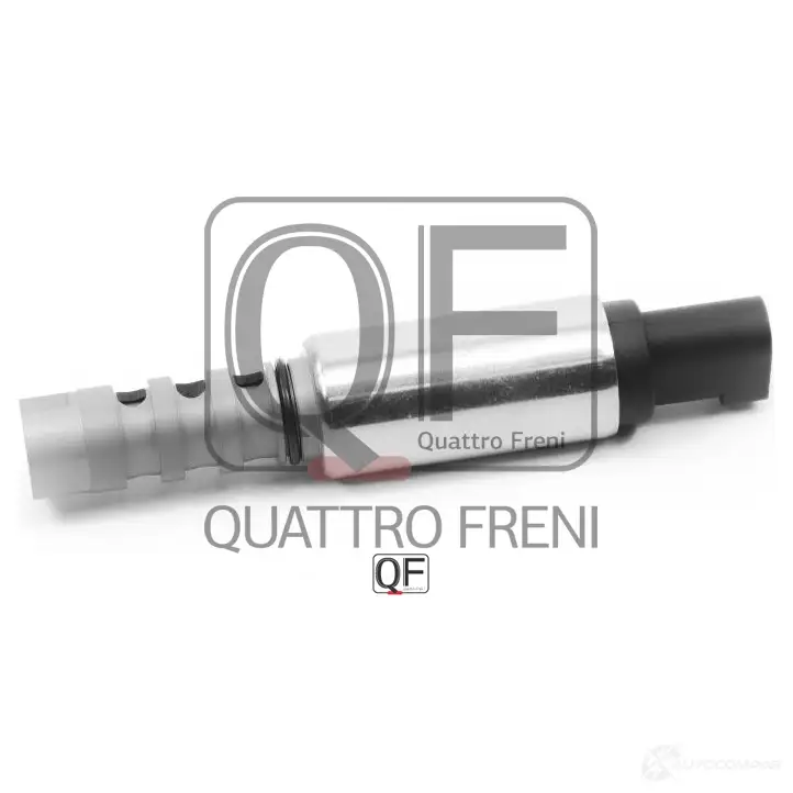Клапан изменения фаз грм QUATTRO FRENI QF62A00002 MKS 2I34 1439957385 изображение 0