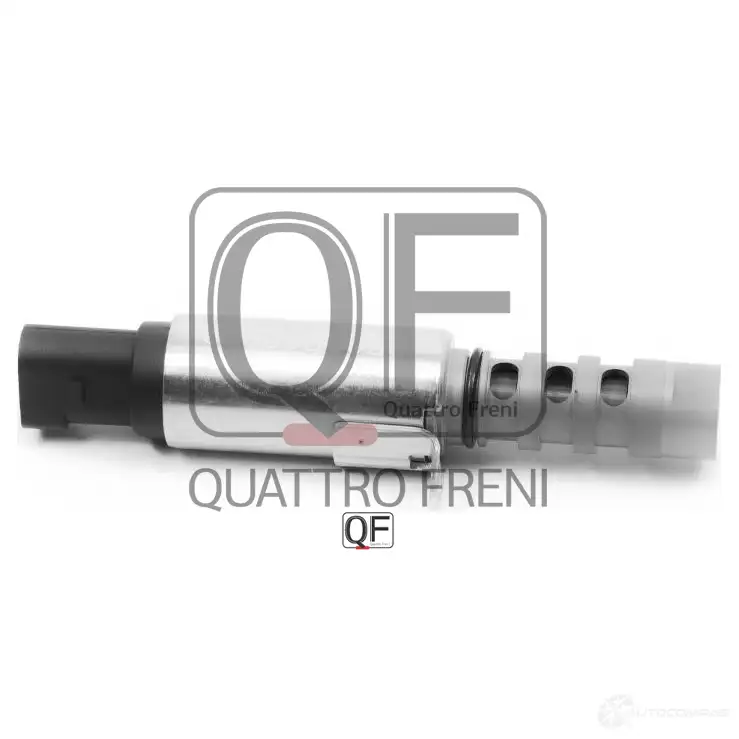 Клапан изменения фаз грм QUATTRO FRENI QF62A00002 MKS 2I34 1439957385 изображение 4