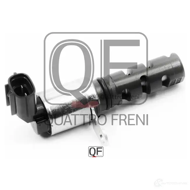 Клапан изменения фаз грм QUATTRO FRENI QF62A00009 1439951887 K0S AN7 - Изображение 1
