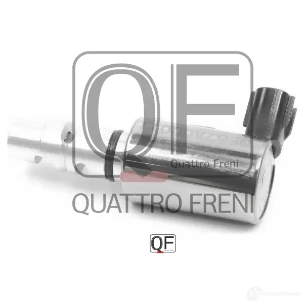 Клапан изменения фаз грм QUATTRO FRENI QF62A00011 1439951889 5OKNS D изображение 4