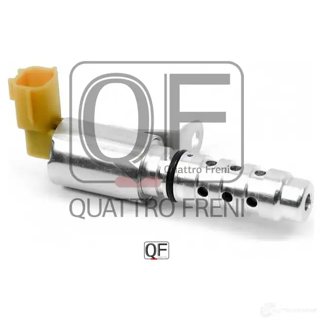 Клапан изменения фаз грм QUATTRO FRENI P9A P2 1439953091 QF62A00014 изображение 0