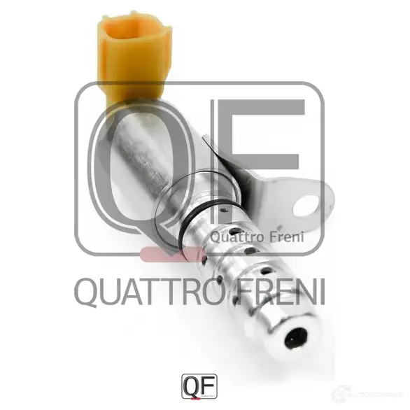 Клапан изменения фаз грм QUATTRO FRENI P9A P2 1439953091 QF62A00014 изображение 1