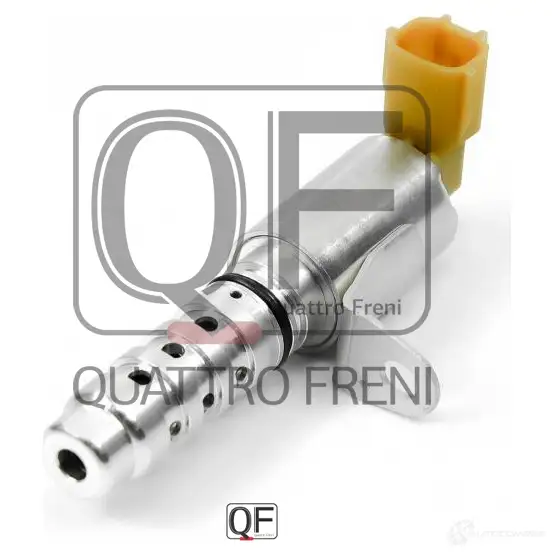 Клапан изменения фаз грм QUATTRO FRENI P9A P2 1439953091 QF62A00014 изображение 2