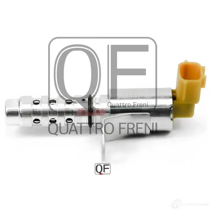 Клапан изменения фаз грм QUATTRO FRENI P9A P2 1439953091 QF62A00014 изображение 3