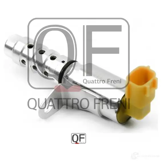 Клапан изменения фаз грм QUATTRO FRENI P9A P2 1439953091 QF62A00014 изображение 4