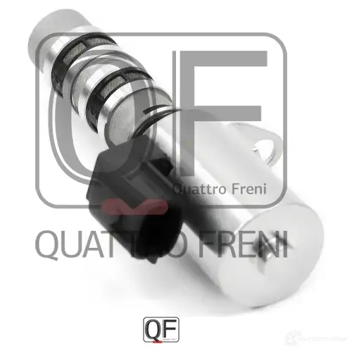 Клапан изменения фаз грм QUATTRO FRENI 1439953092 T P9G7K QF62A00015 изображение 1