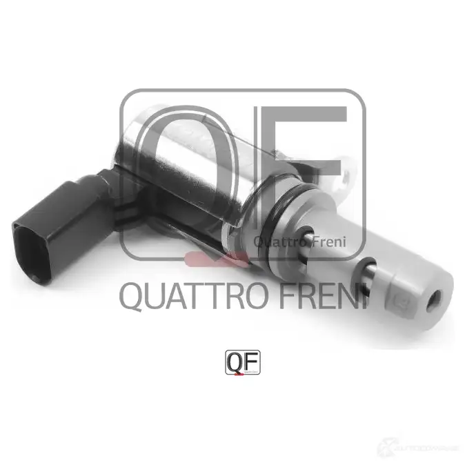 Клапан изменения фаз грм QUATTRO FRENI QF62A00017 S JWDWGF 1439957493 изображение 1