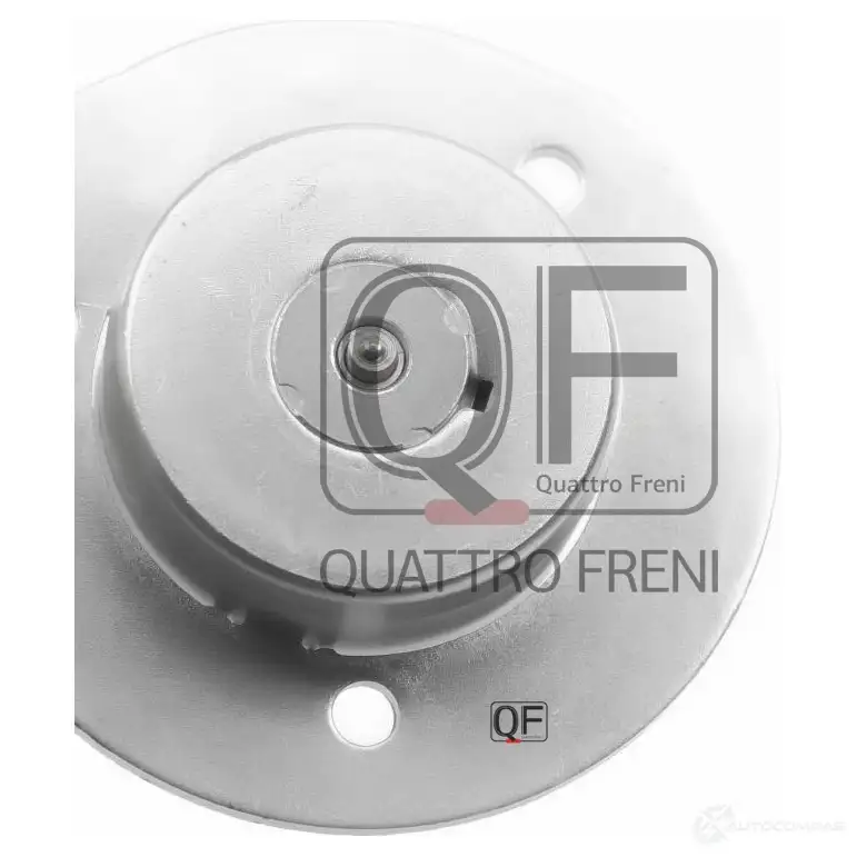 Клапан изменения фаз грм QUATTRO FRENI 1439957494 Q TV7G7 QF62A00018 изображение 3