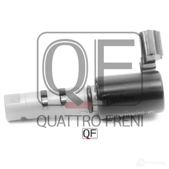 Клапан изменения фаз грм QUATTRO FRENI 1439947386 QF62A00020 Q1 F4G изображение 3