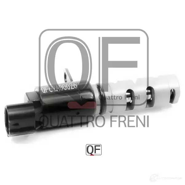 Клапан изменения фаз грм QUATTRO FRENI QF62A00026 YRKK M 1439947392 изображение 0