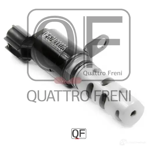 Клапан изменения фаз грм QUATTRO FRENI QF62A00026 YRKK M 1439947392 изображение 2